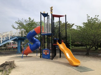 比島交通公園